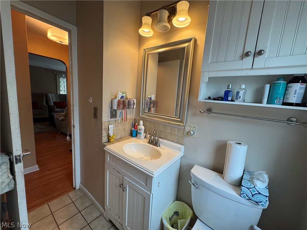 1753 Temple Avenue Mayfield Heights OH 44124