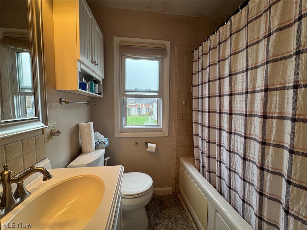 1753 Temple Avenue Mayfield Heights OH 44124