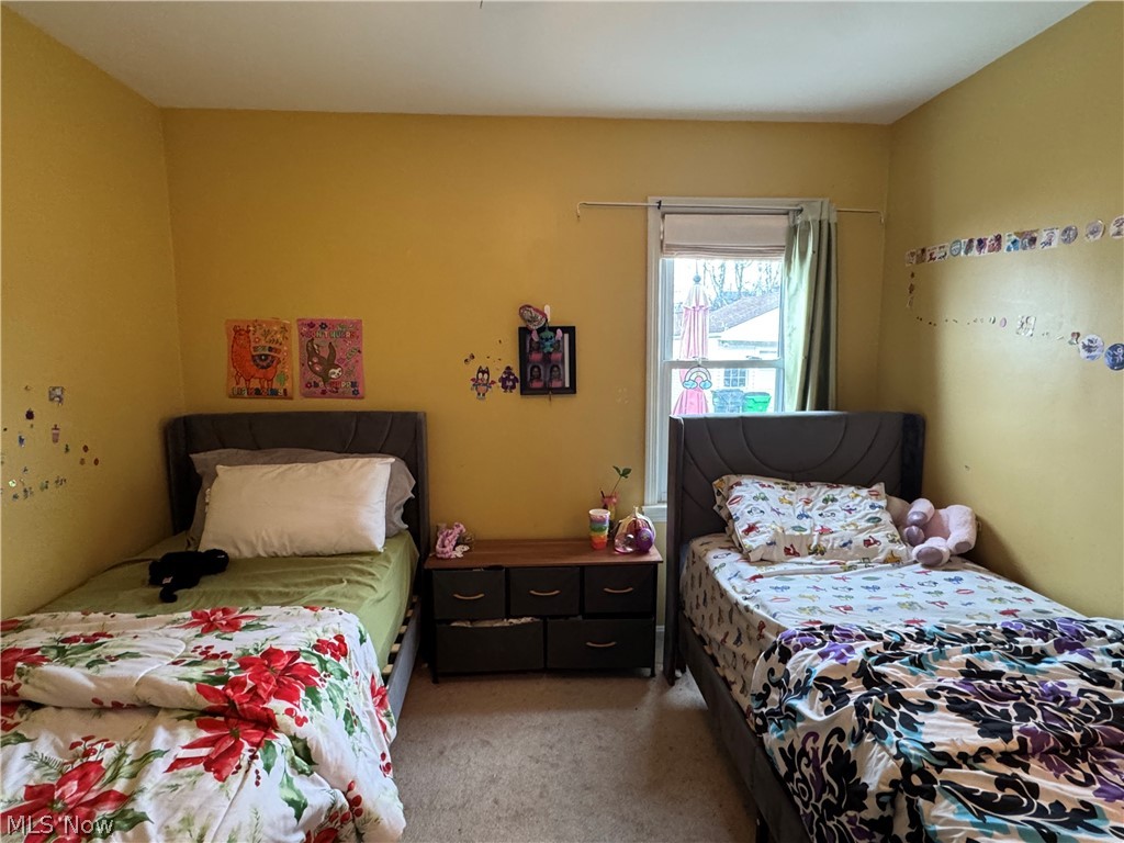 1753 Temple Avenue Mayfield Heights OH 44124
