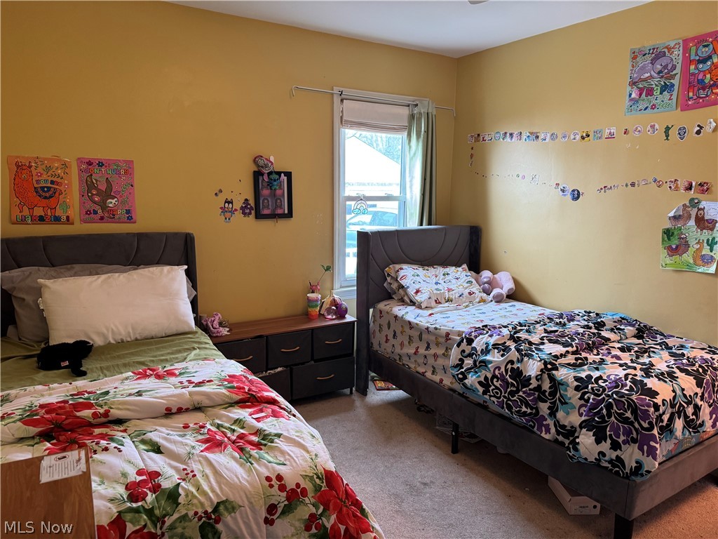 1753 Temple Avenue Mayfield Heights OH 44124