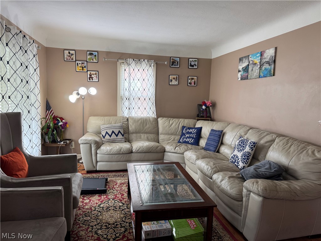 1753 Temple Avenue Mayfield Heights OH 44124