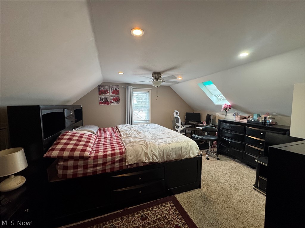 1753 Temple Avenue Mayfield Heights OH 44124
