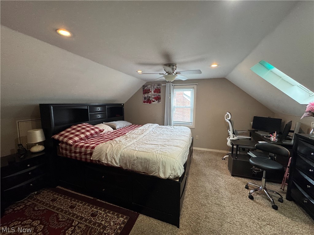 1753 Temple Avenue Mayfield Heights OH 44124