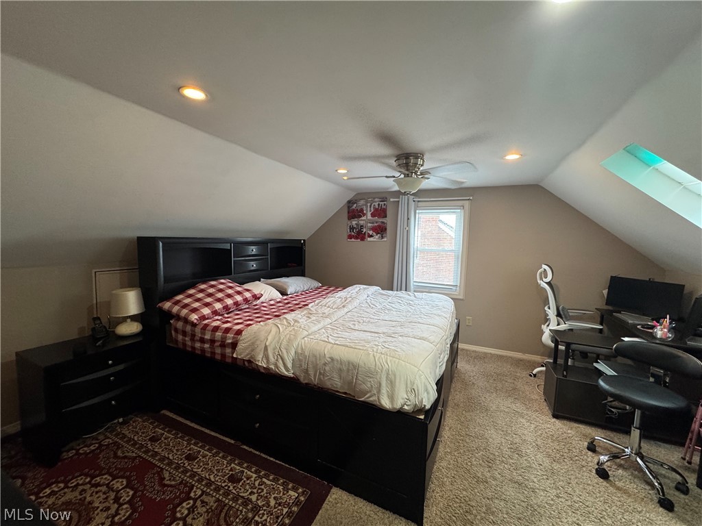 1753 Temple Avenue Mayfield Heights OH 44124