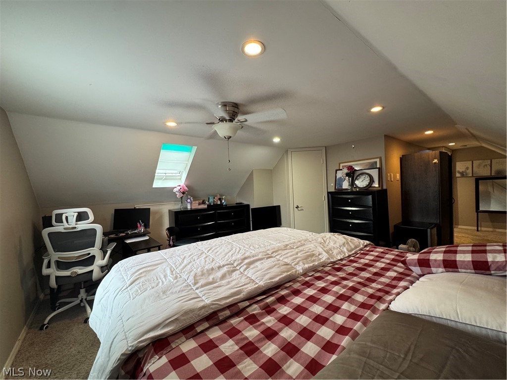 1753 Temple Avenue Mayfield Heights OH 44124