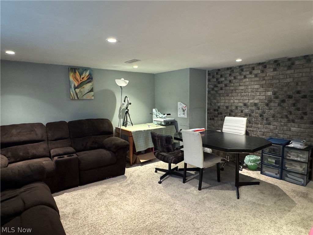 1753 Temple Avenue Mayfield Heights OH 44124