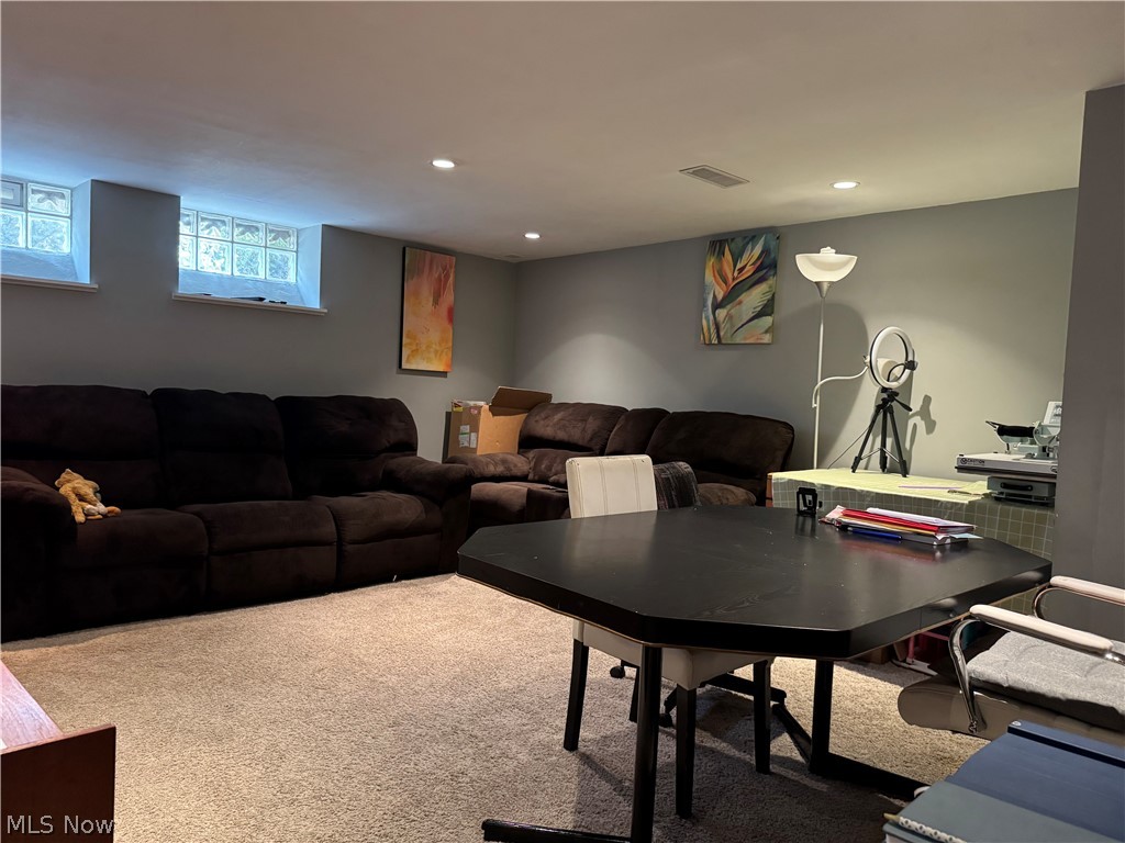 1753 Temple Avenue Mayfield Heights OH 44124