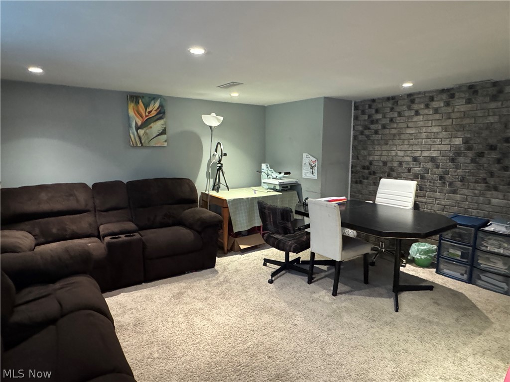 1753 Temple Avenue Mayfield Heights OH 44124