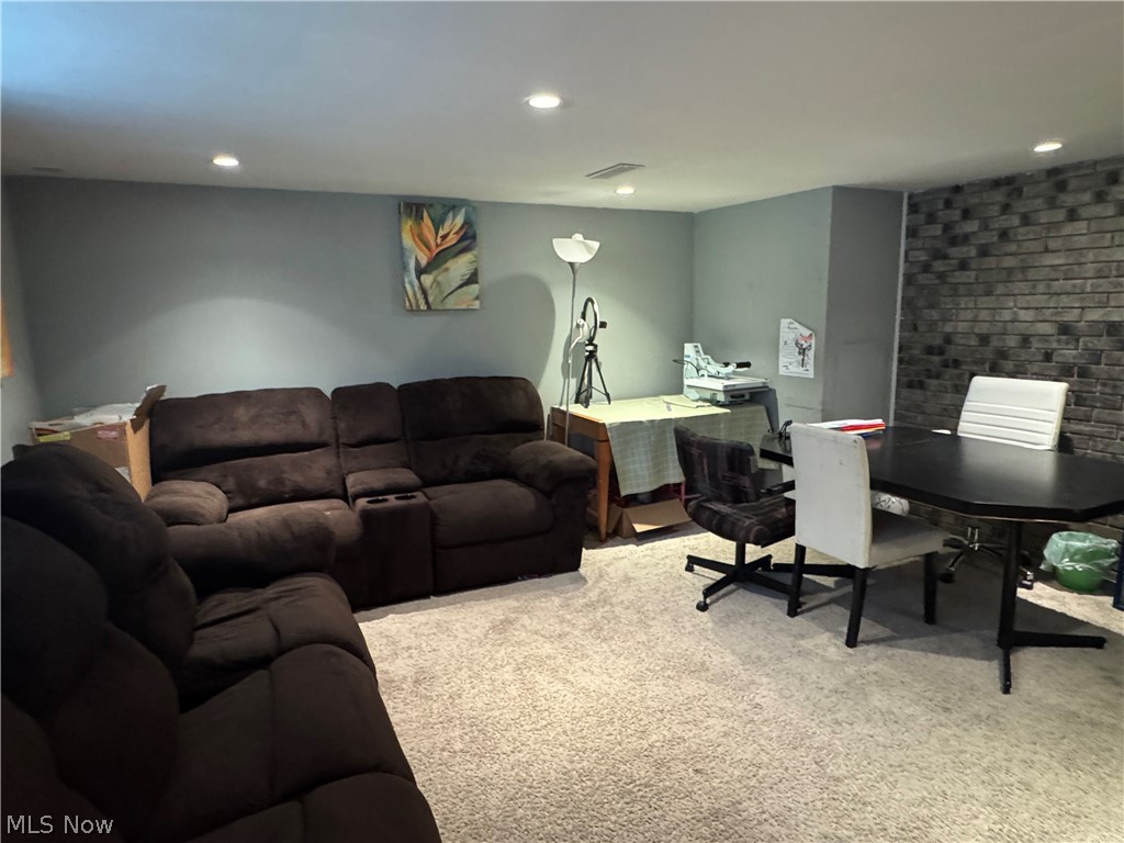 1753 Temple Avenue Mayfield Heights OH 44124