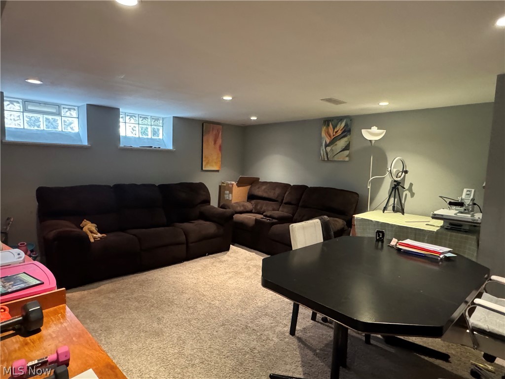 1753 Temple Avenue Mayfield Heights OH 44124