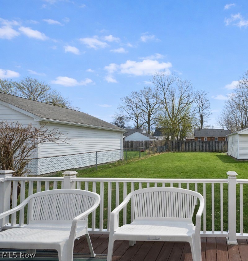 1753 Temple Avenue Mayfield Heights OH 44124