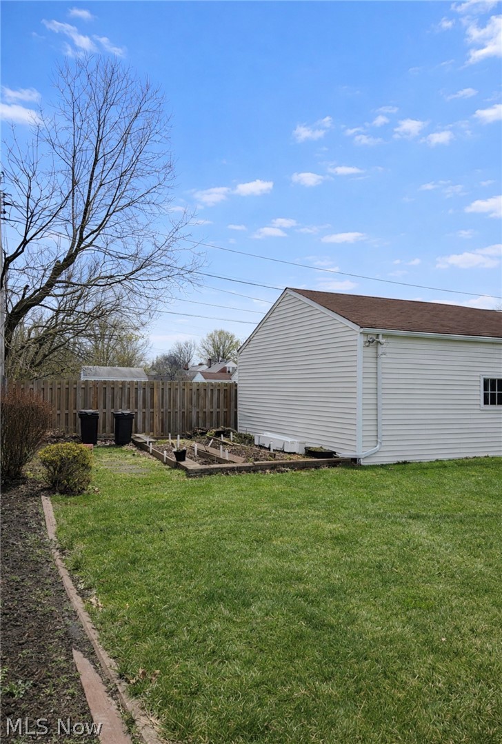 1753 Temple Avenue Mayfield Heights OH 44124