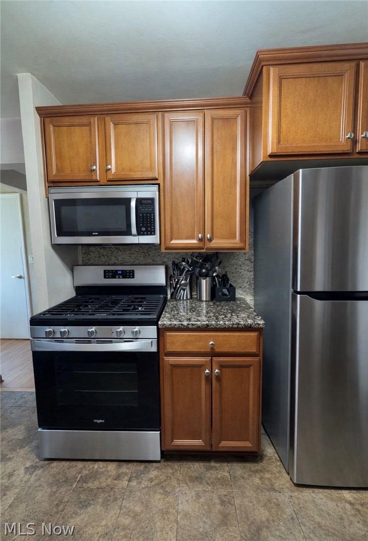 1753 Temple Avenue Mayfield Heights OH 44124