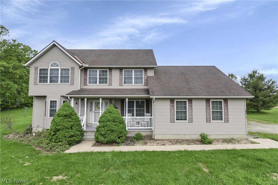 10615 N Elyria Road West Salem OH 44287
