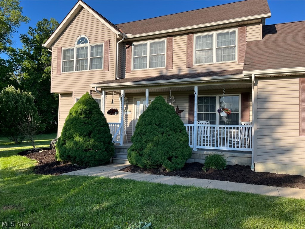 10615 N Elyria Road West Salem OH 44287