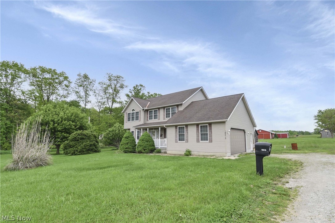 10615 N Elyria Road West Salem OH 44287