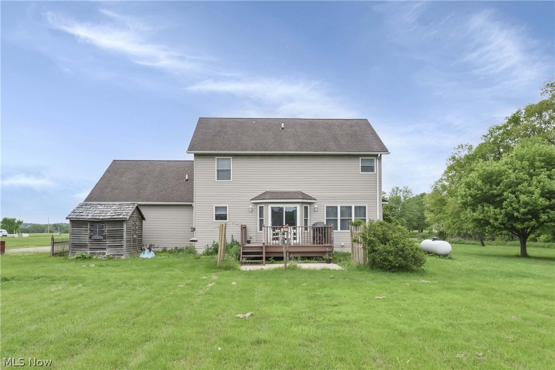 10615 N Elyria Road West Salem OH 44287