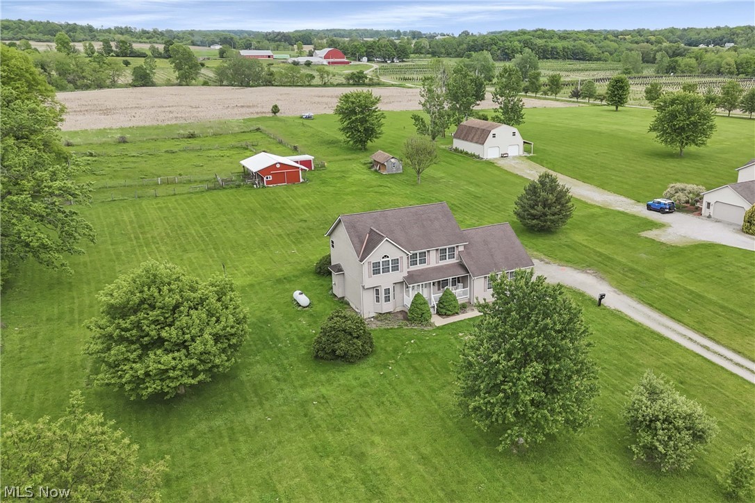 10615 N Elyria Road West Salem OH 44287