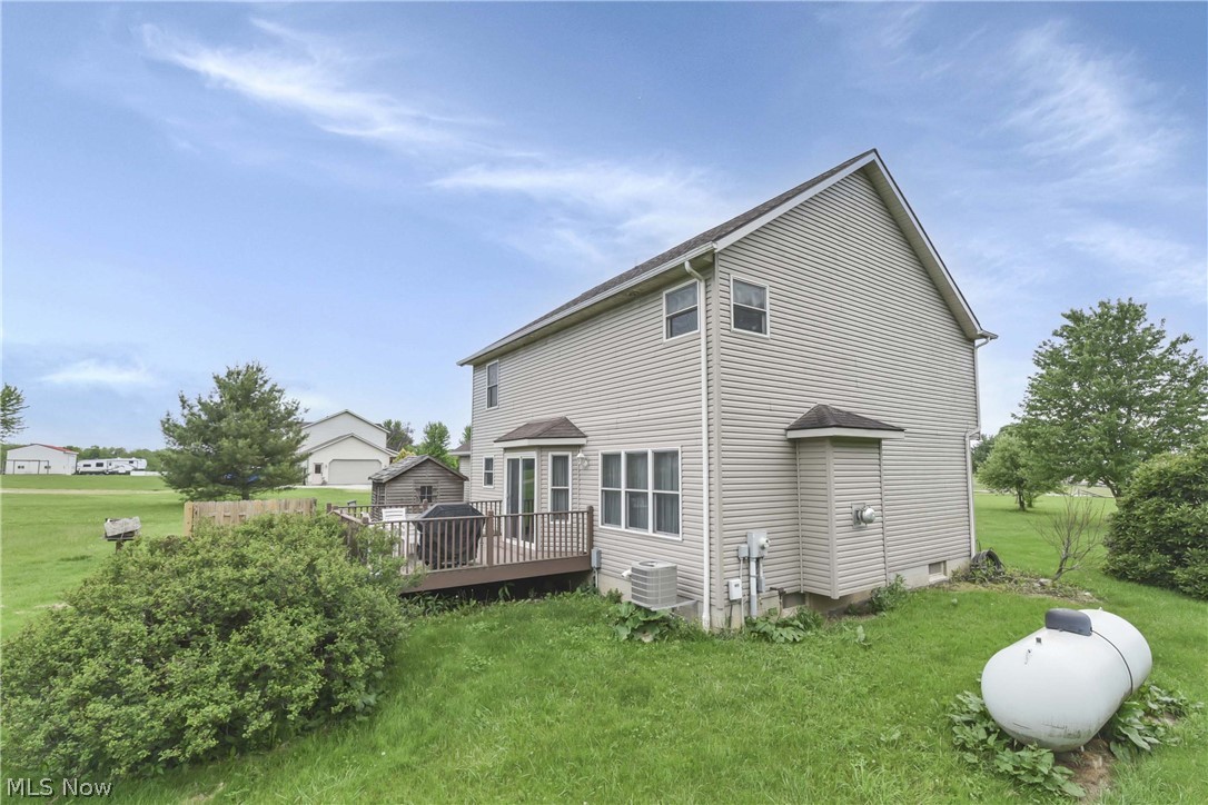 10615 N Elyria Road West Salem OH 44287