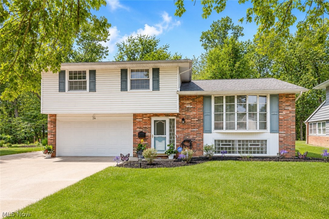 26 Brune Drive Bedford OH 44146