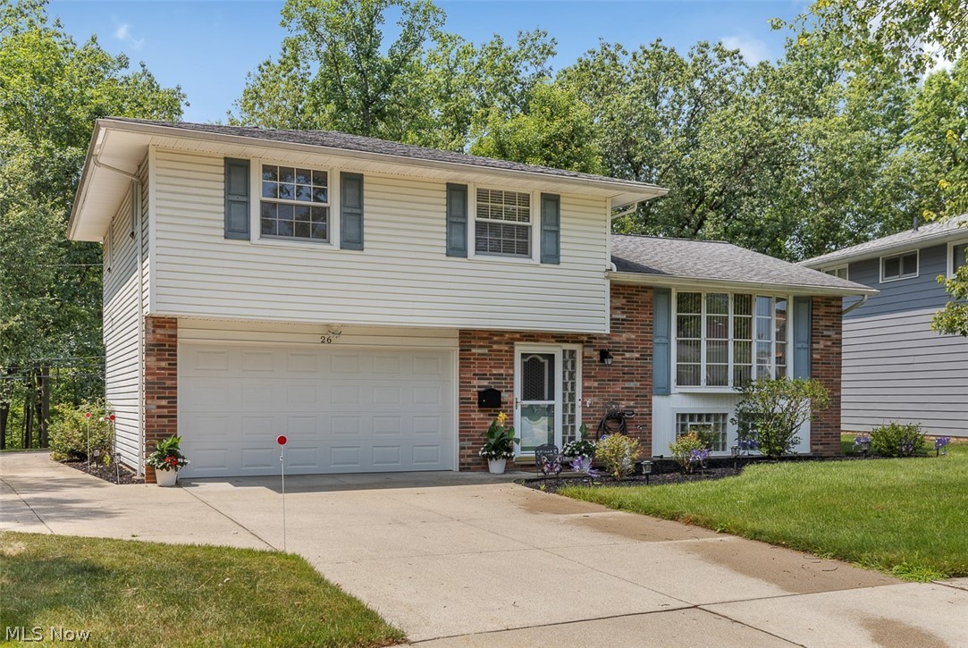 26 Brune Drive Bedford OH 44146