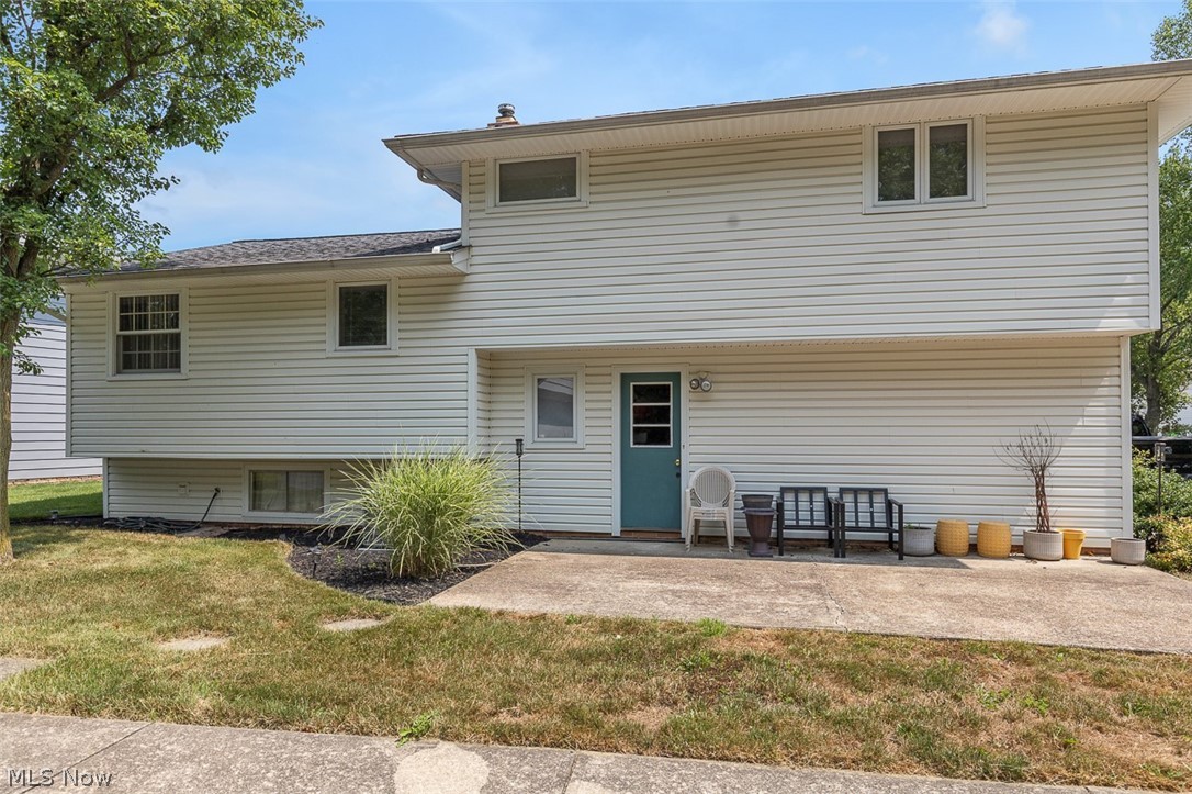 26 Brune Drive Bedford OH 44146
