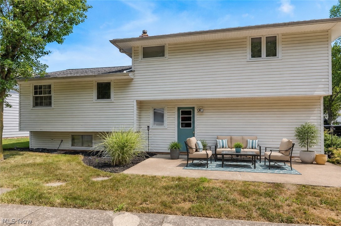 26 Brune Drive Bedford OH 44146