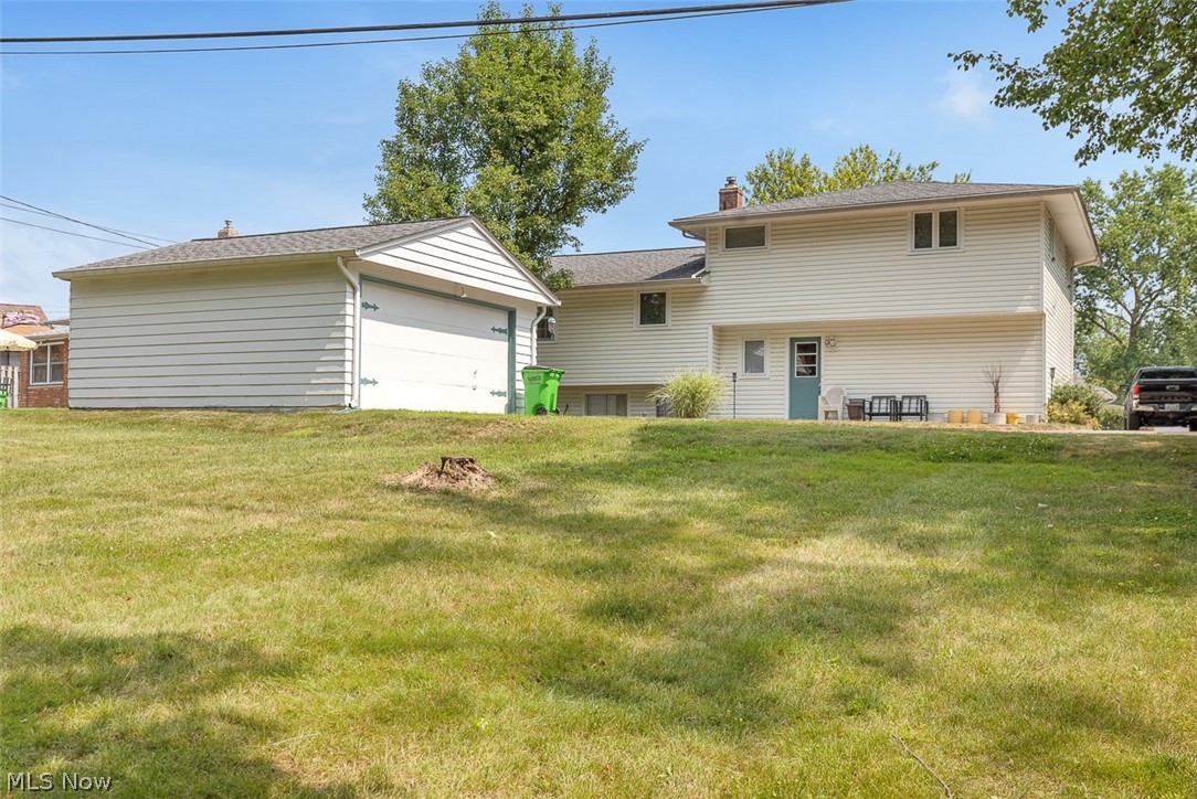 26 Brune Drive Bedford OH 44146