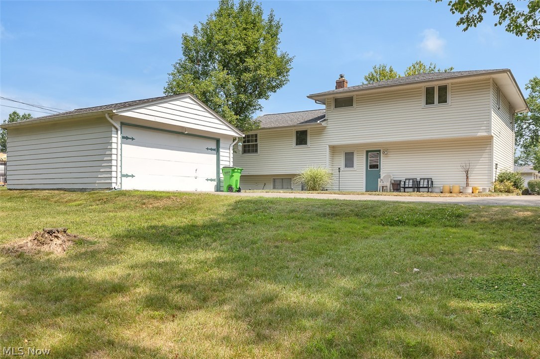 26 Brune Drive Bedford OH 44146
