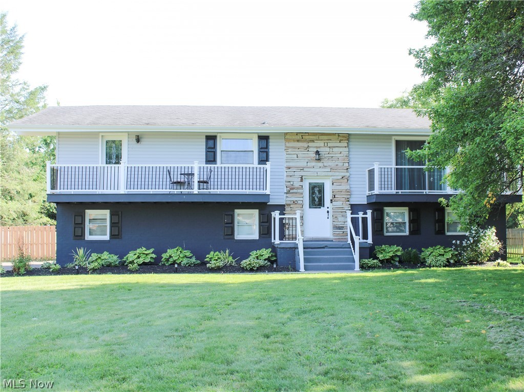 6727 Amsel Avenue NE Canton OH 44721