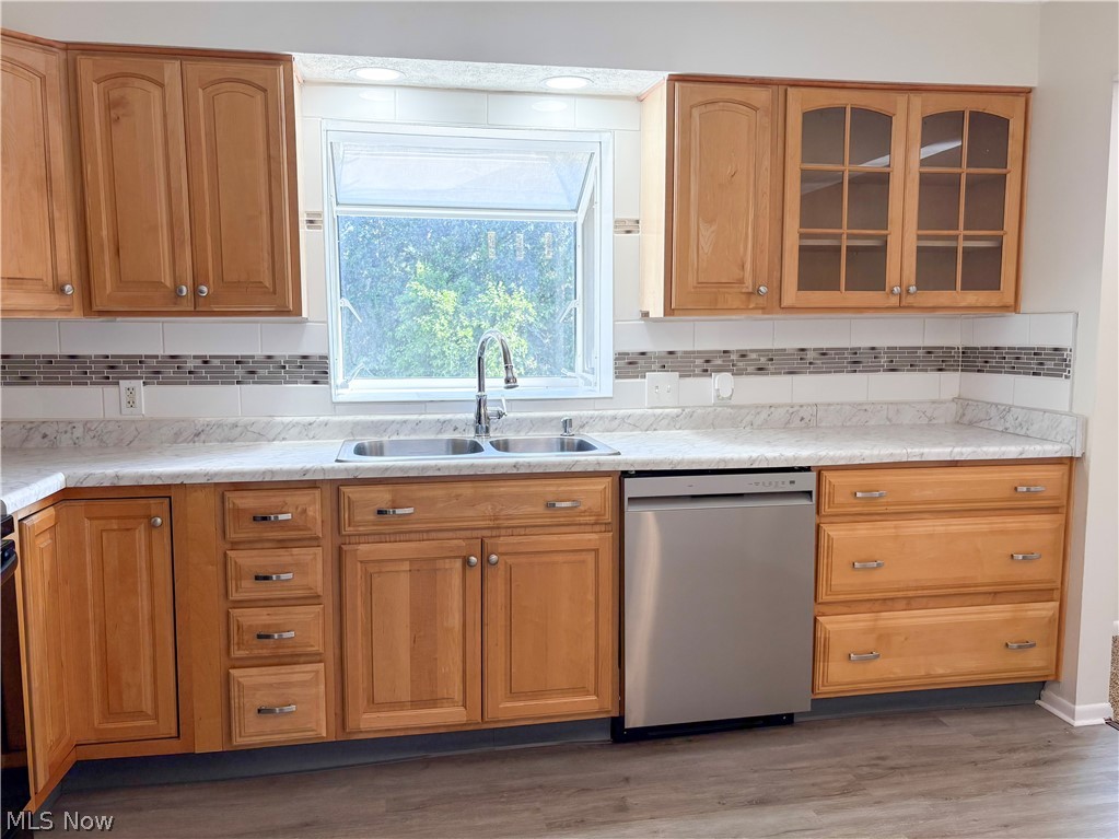 6727 Amsel Avenue NE Canton OH 44721