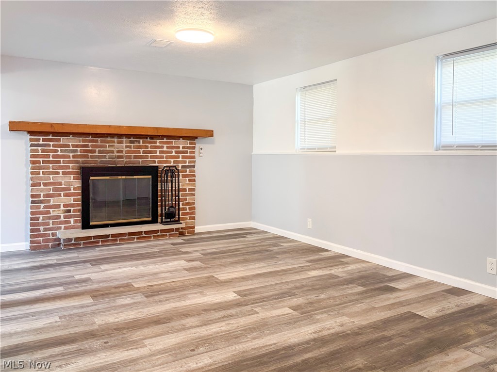 6727 Amsel Avenue NE Canton OH 44721