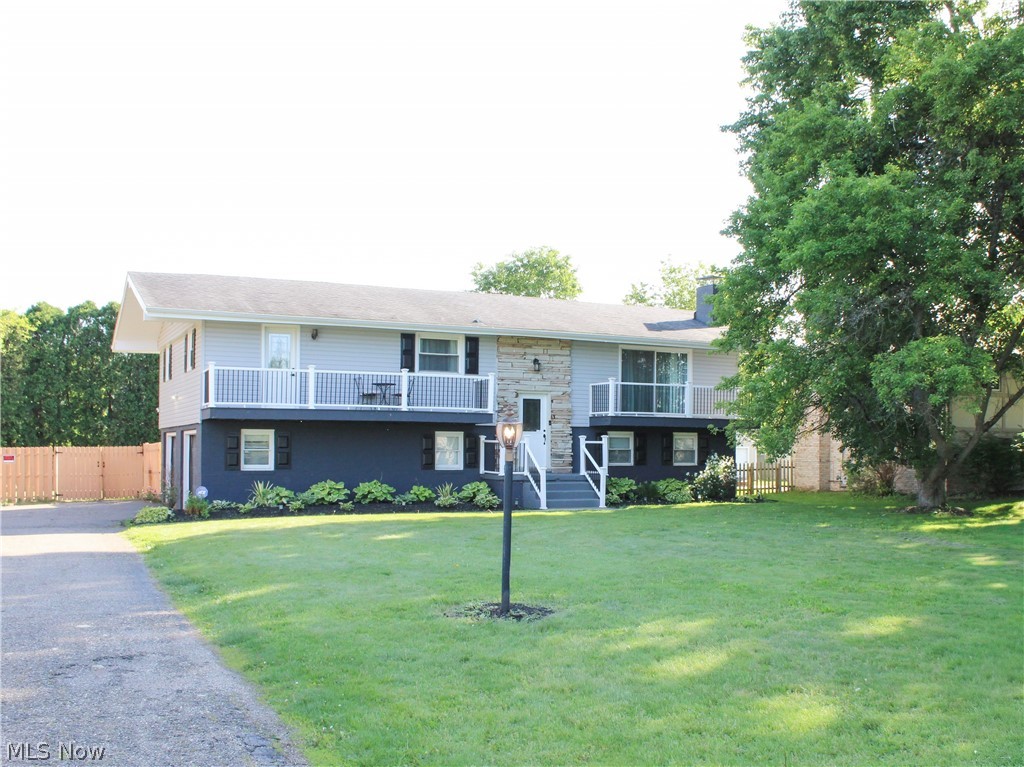 6727 Amsel Avenue NE Canton OH 44721