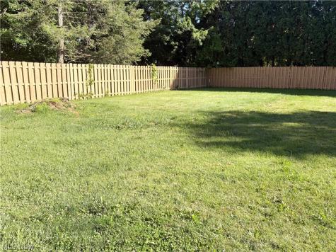 6727 Amsel Avenue NE Canton OH 44721