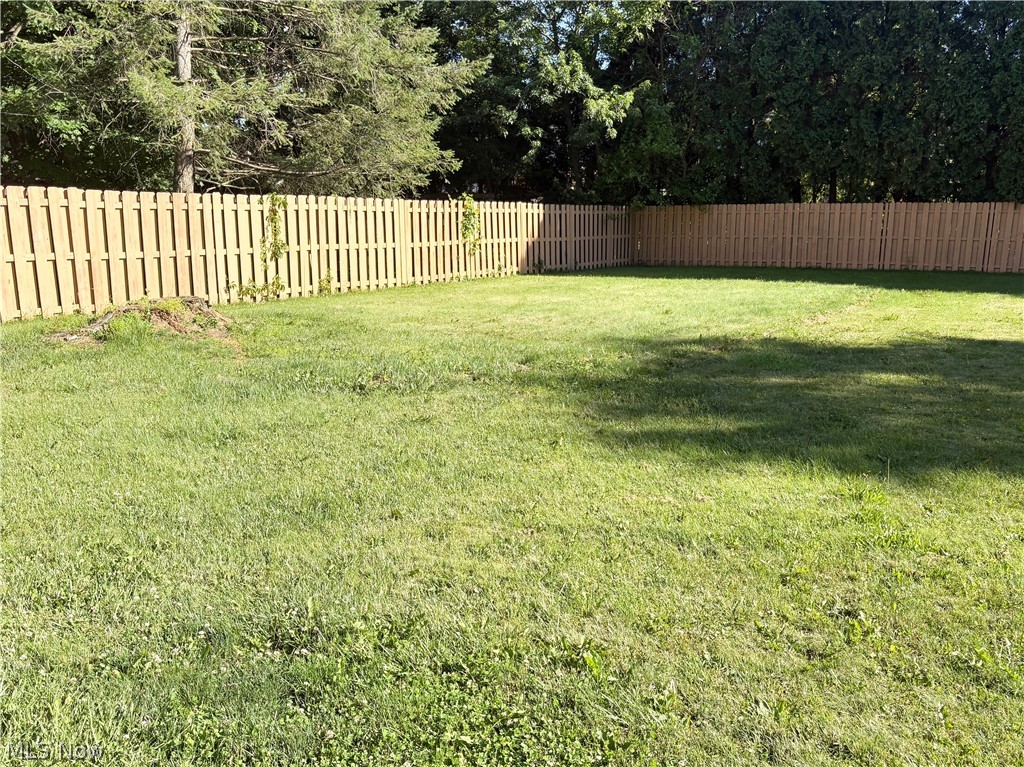 6727 Amsel Avenue NE Canton OH 44721