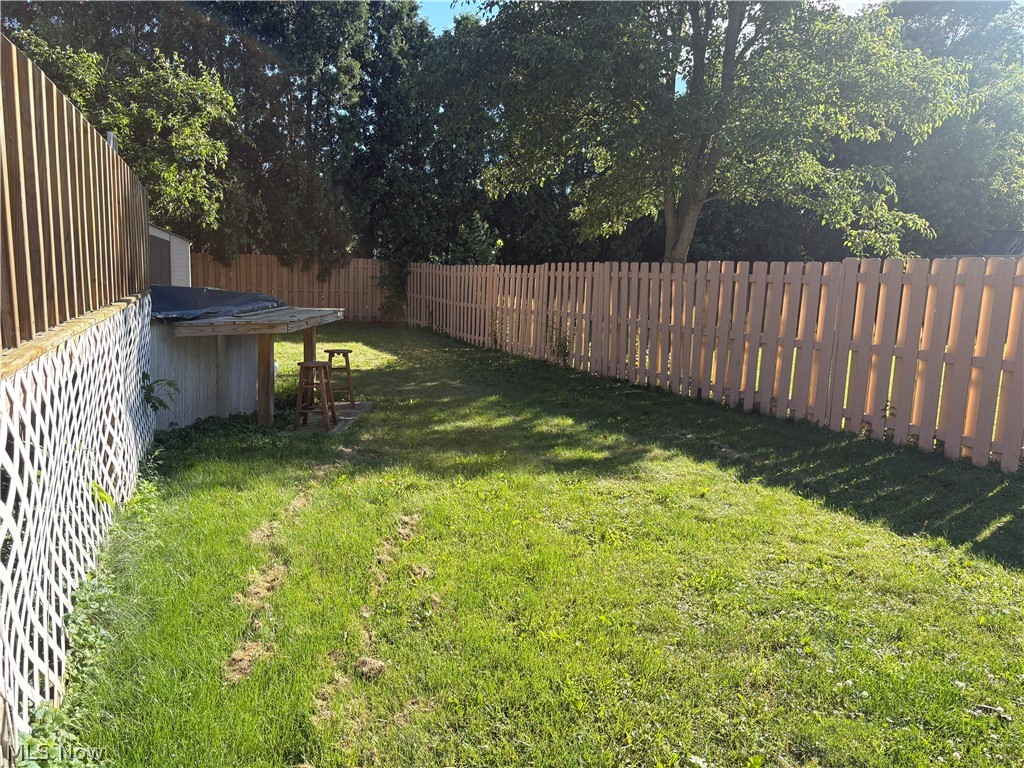 6727 Amsel Avenue NE Canton OH 44721