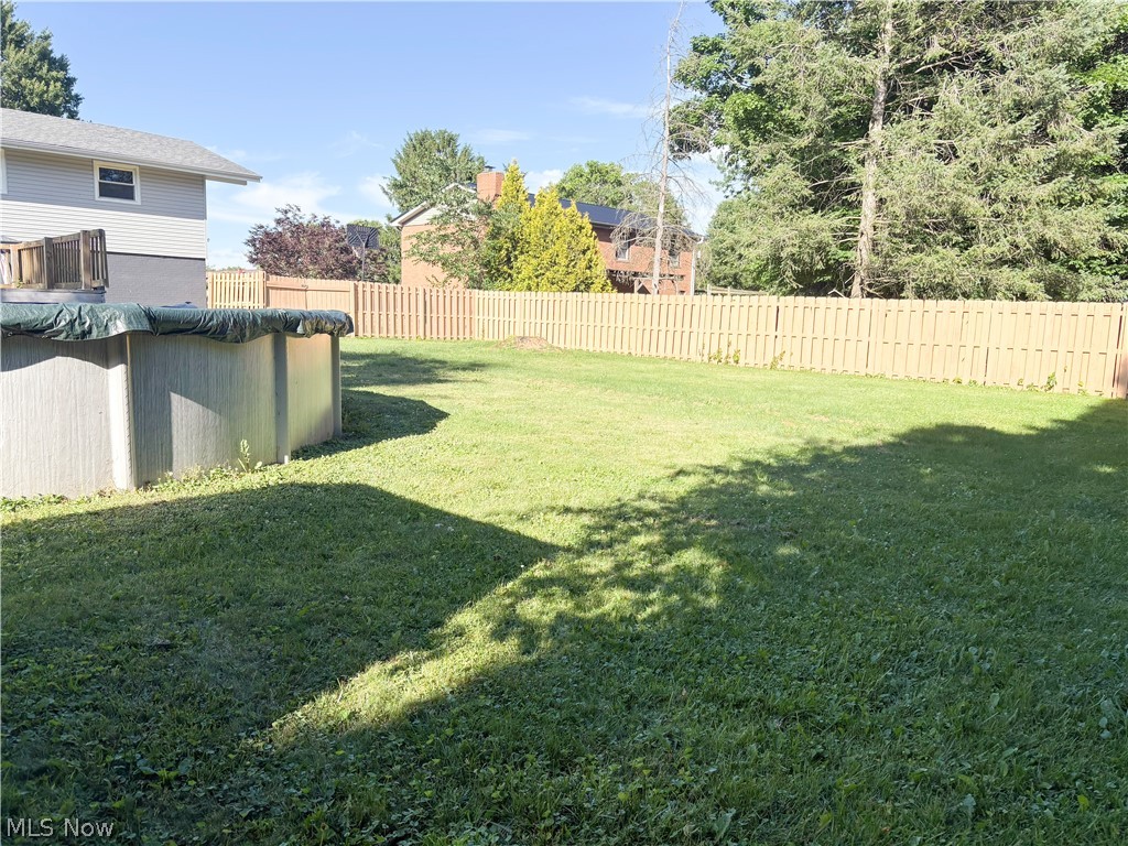 6727 Amsel Avenue NE Canton OH 44721