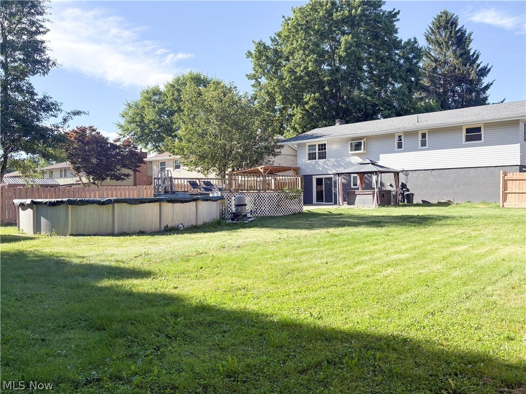6727 Amsel Avenue NE Canton OH 44721