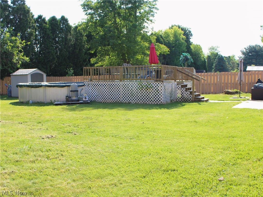 6727 Amsel Avenue NE Canton OH 44721