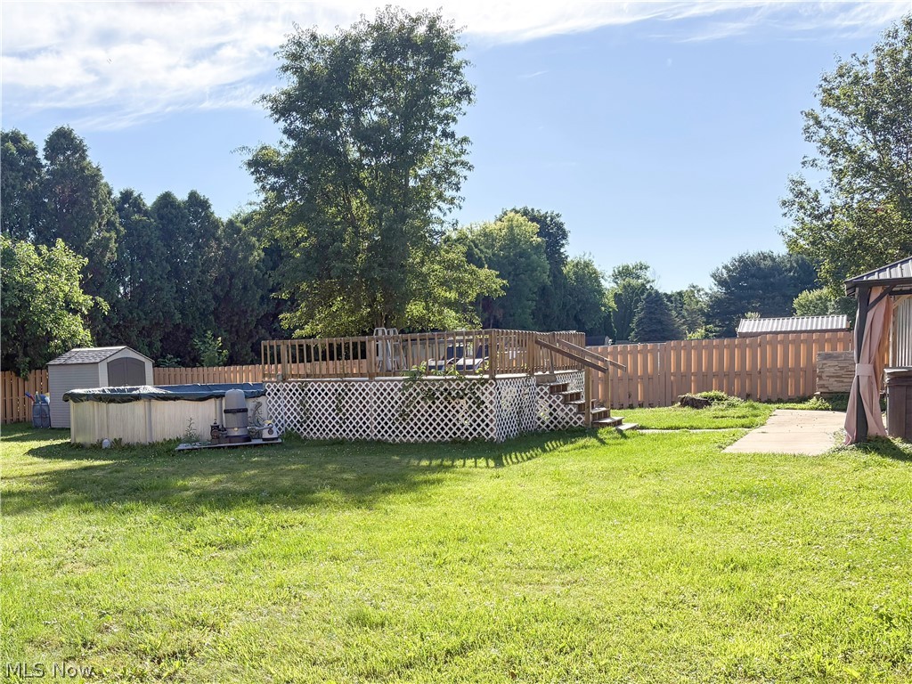 6727 Amsel Avenue NE Canton OH 44721