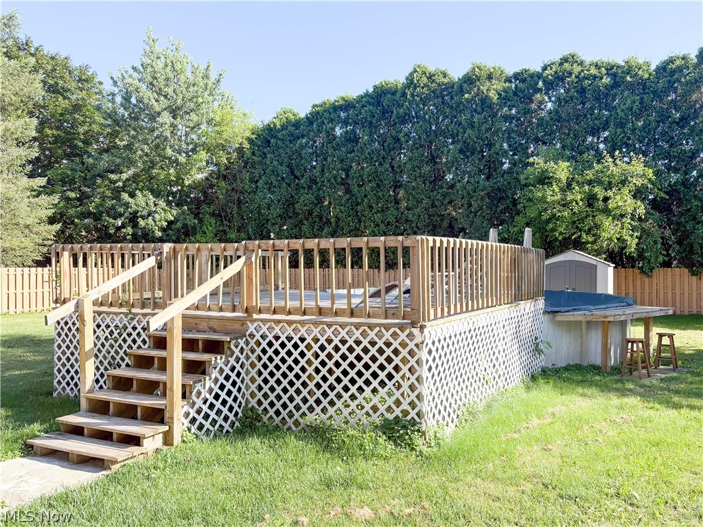6727 Amsel Avenue NE Canton OH 44721