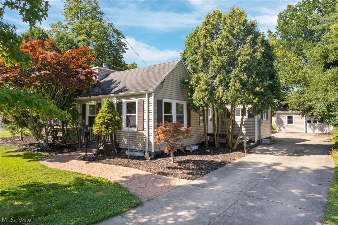 600 Lloyd Road Euclid OH 44132