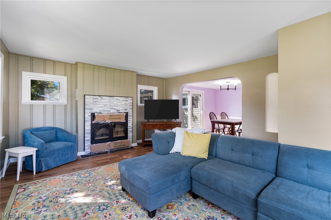 600 Lloyd Road Euclid OH 44132
