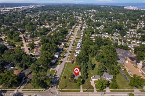 600 Lloyd Road Euclid OH 44132
