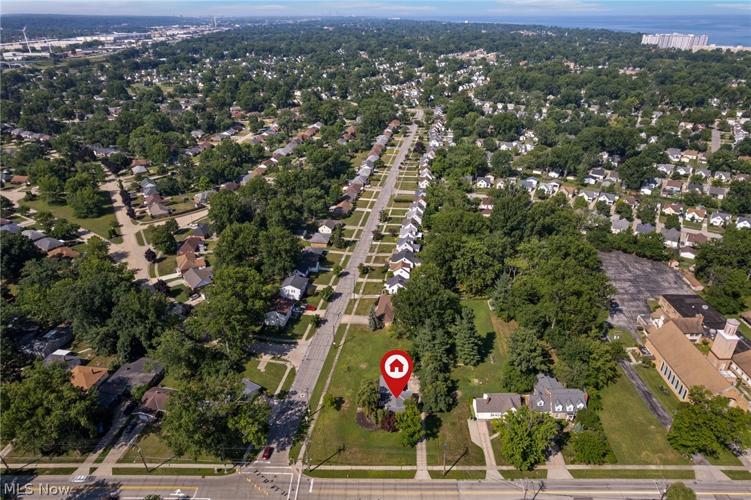 600 Lloyd Road Euclid OH 44132