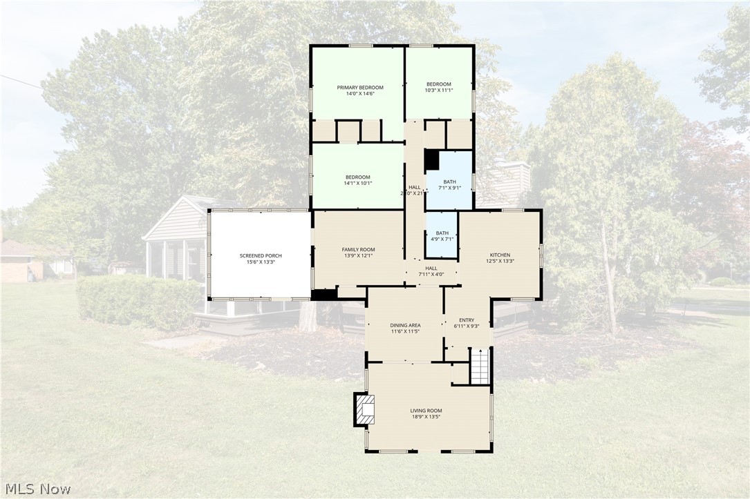 600 Lloyd Road Euclid OH 44132