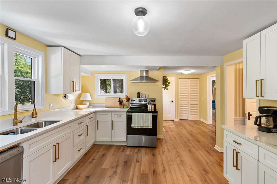 600 Lloyd Road Euclid OH 44132