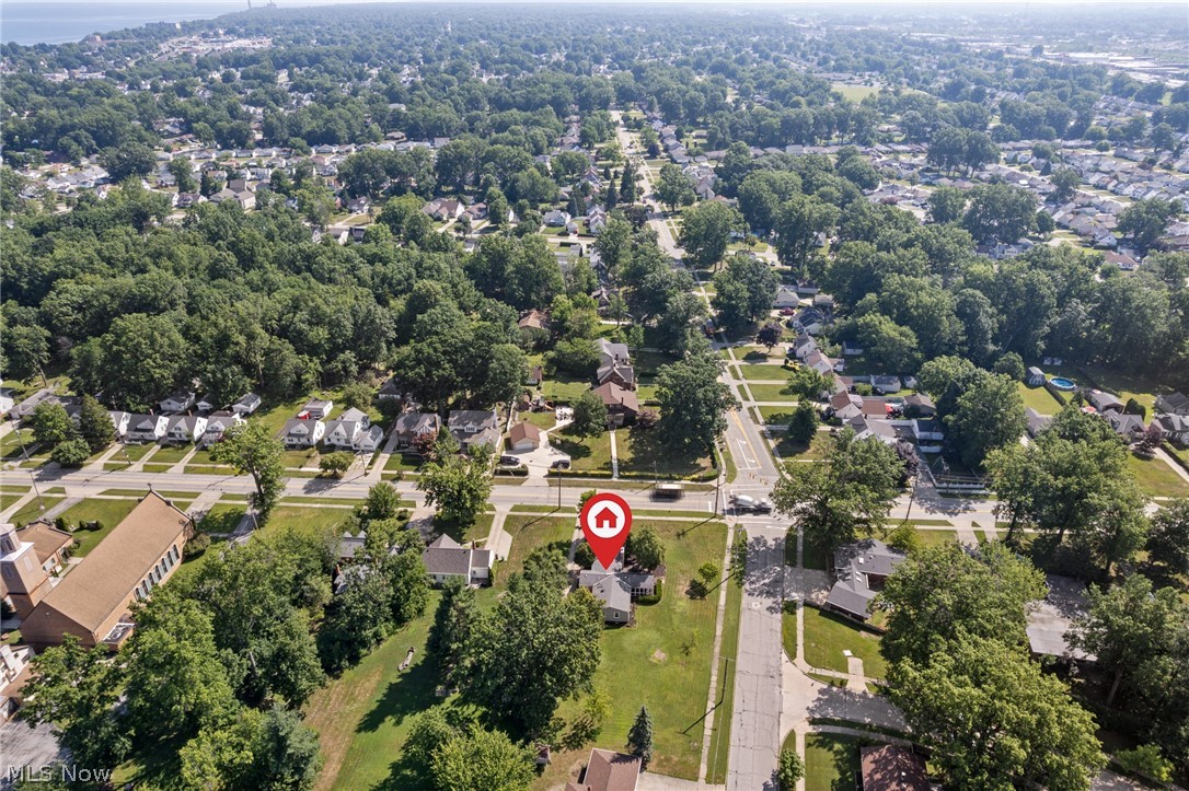 600 Lloyd Road Euclid OH 44132