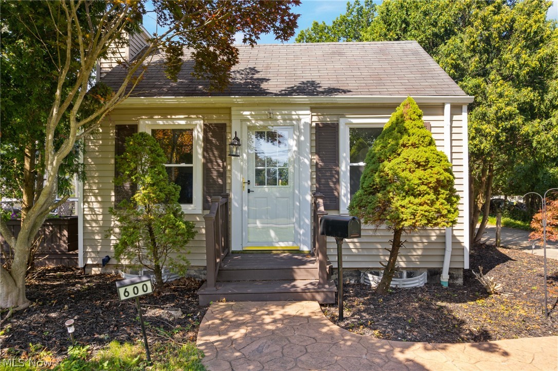 600 Lloyd Road Euclid OH 44132