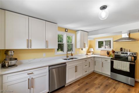 600 Lloyd Road Euclid OH 44132